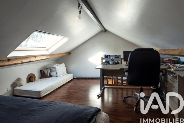 Maison à vendre 4 pièces 73,16 m² Saint-Brevin-les-Pins