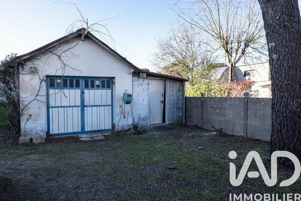 Maison à vendre 4 pièces 73,16 m² Saint-Brevin-les-Pins