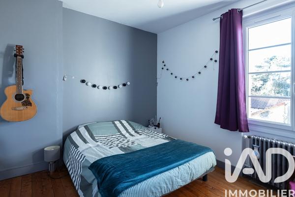 Maison à vendre 4 pièces 73,16 m² Saint-Brevin-les-Pins