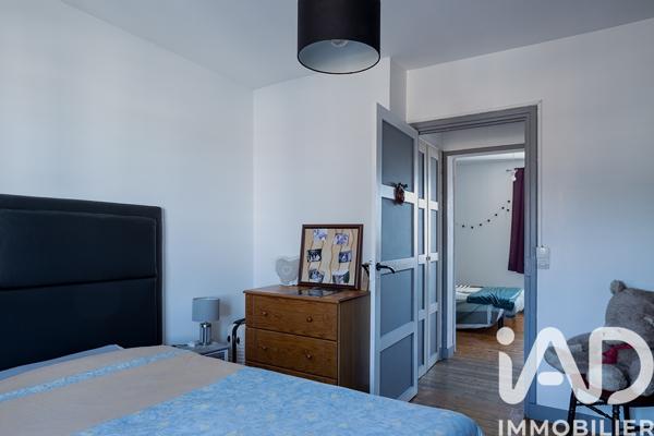 Maison à vendre 4 pièces 73,16 m² Saint-Brevin-les-Pins