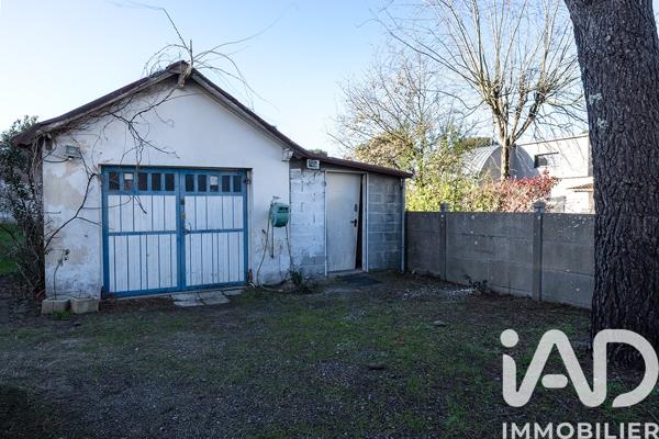 Maison à vendre 4 pièces 73,16 m² Saint-Brevin-les-Pins