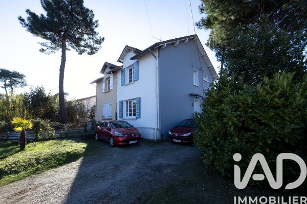 Maison à vendre 4 pièces 73,16 m² Saint-Brevin-les-Pins