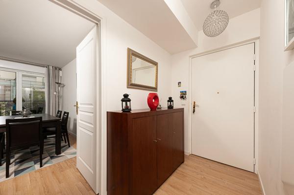 Appartement Vaires Sur Marne 3 pièce(s) 66 m2