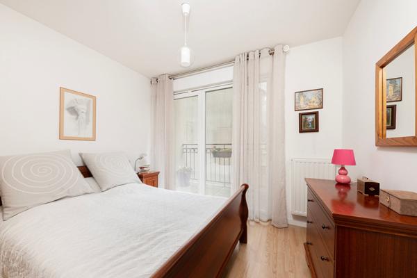 Appartement Vaires Sur Marne 3 pièce(s) 66 m2