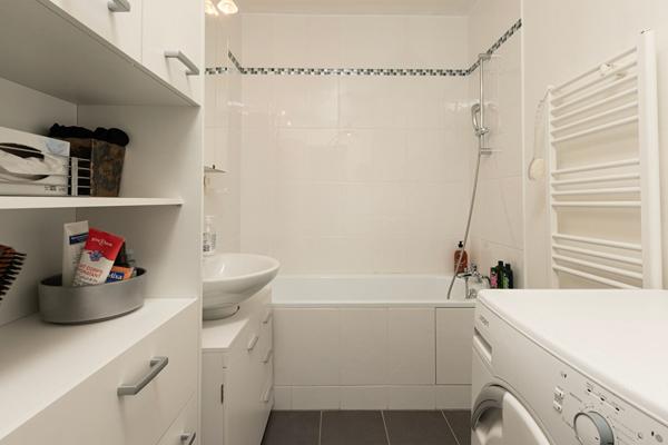 Appartement Vaires Sur Marne 3 pièce(s) 66 m2