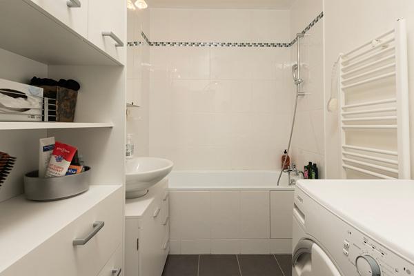 Appartement Vaires Sur Marne 3 pièce(s) 67 m2