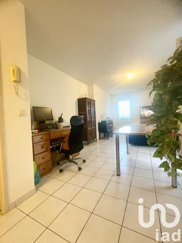 Appartement à vendre 2 pièces 48 m² Béziers