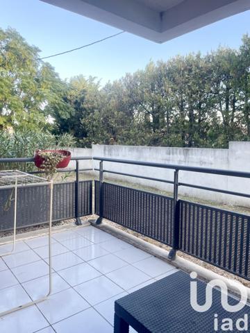 Appartement à vendre 2 pièces 48 m² Béziers