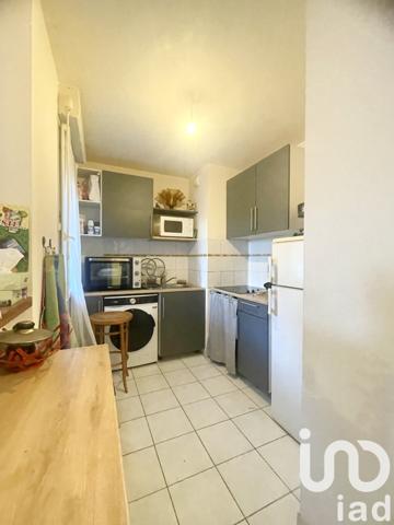 Appartement à vendre 2 pièces 48 m² Béziers