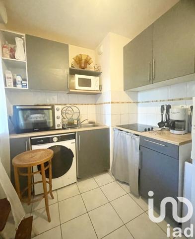 Appartement à vendre 2 pièces 48 m² Béziers