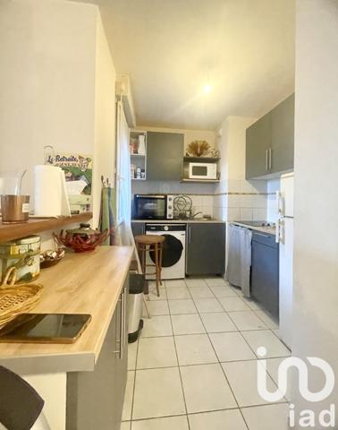 Appartement à vendre 2 pièces 48 m² Béziers