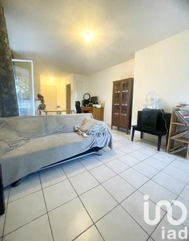 Appartement à vendre 2 pièces 48 m² Béziers