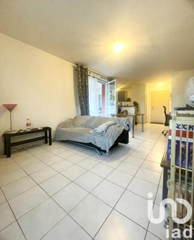 Appartement à vendre 2 pièces 48 m² Béziers