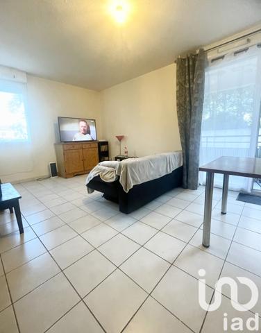 Appartement à vendre 2 pièces 48 m² Béziers