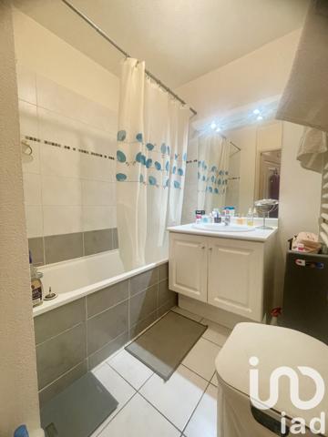 Appartement à vendre 2 pièces 48 m² Béziers