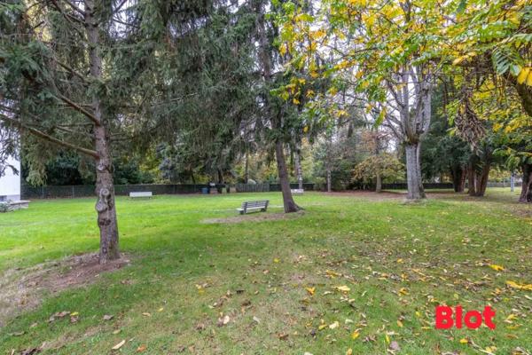 Appartement 3 pièce(s)