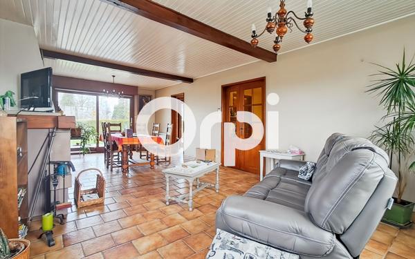 Maison à vendre    6 pièces •  Wormhout