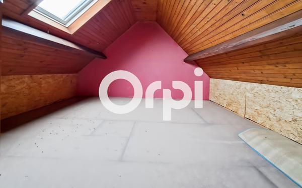 Maison à vendre    6 pièces •  Wormhout