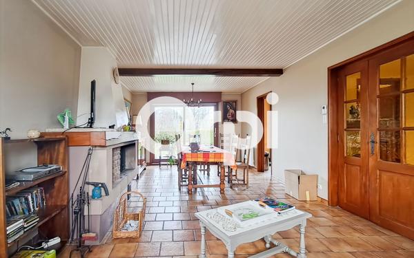 Maison à vendre    6 pièces •  Wormhout
