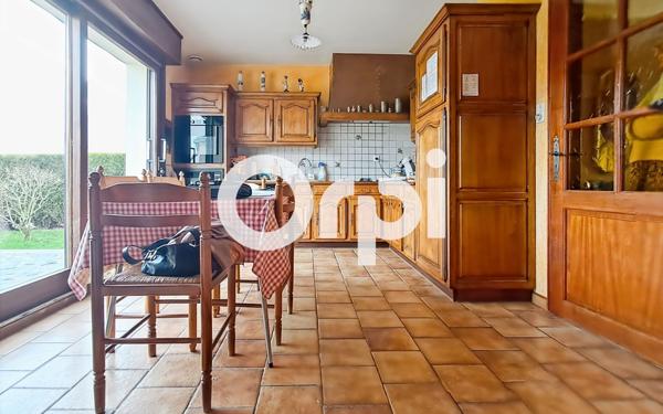 Maison à vendre    6 pièces •  Wormhout