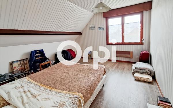 Maison à vendre    6 pièces •  Wormhout