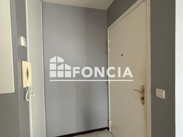 Location Appartement 3 pièces 63.8 m² - 1 RUE SAINT JUST Goussainville 95190