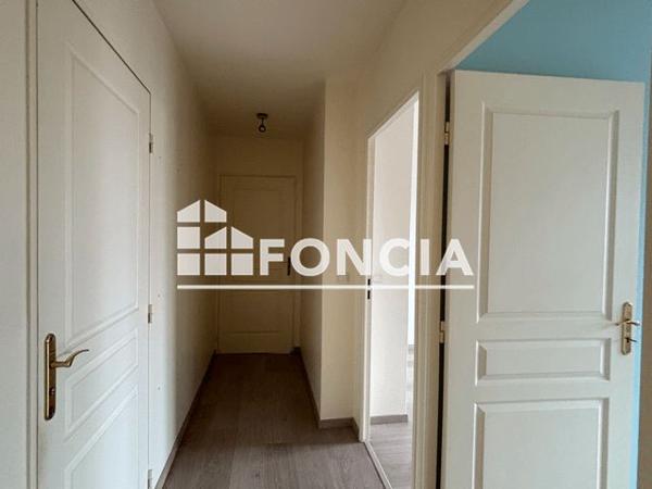 Location Appartement 3 pièces 63.8 m² - 1 RUE SAINT JUST Goussainville 95190