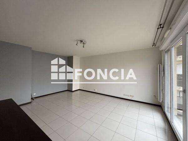 Location Appartement 3 pièces 63.8 m² - 1 RUE SAINT JUST Goussainville 95190