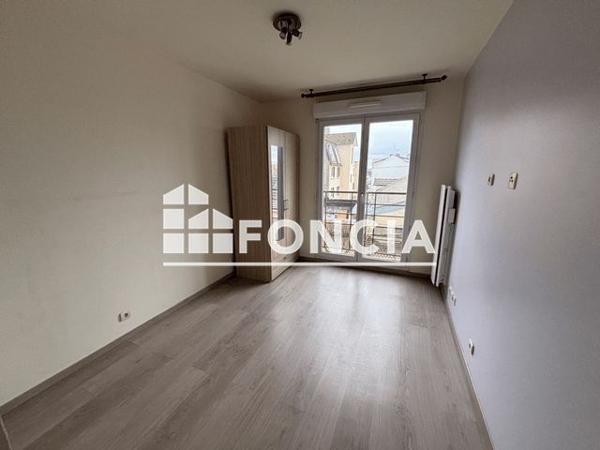 Location Appartement 3 pièces 63.8 m² - 1 RUE SAINT JUST Goussainville 95190