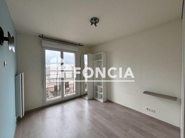 Location Appartement 3 pièces 63.8 m² - 1 RUE SAINT JUST Goussainville 95190