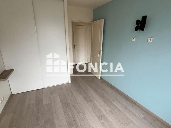 Location Appartement 3 pièces 63.8 m² - 1 RUE SAINT JUST Goussainville 95190