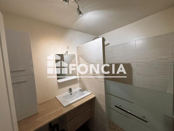 Location Appartement 3 pièces 63.8 m² - 1 RUE SAINT JUST Goussainville 95190