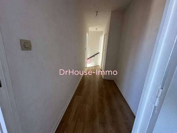 Appartement à vendre 3 pièces de 58 m²