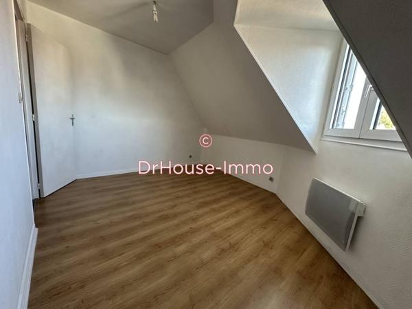 Appartement à vendre 3 pièces de 58 m²