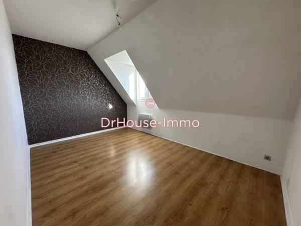 Appartement à vendre 3 pièces de 58 m²