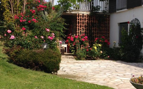 Maison à vendre    6 pièces • 190 m2 Sainte-Adresse