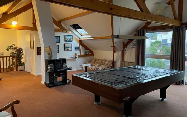 Maison à vendre    6 pièces • 190 m2 Sainte-Adresse