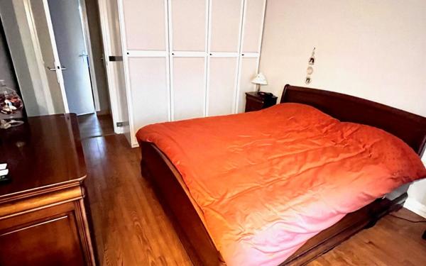 Maison à vendre    6 pièces • 190 m2 Sainte-Adresse