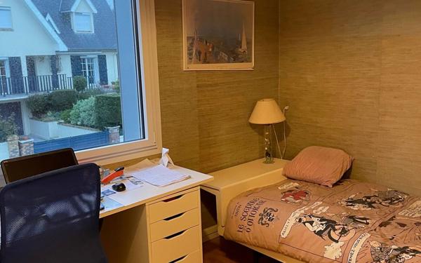 Maison à vendre    6 pièces • 190 m2 Sainte-Adresse