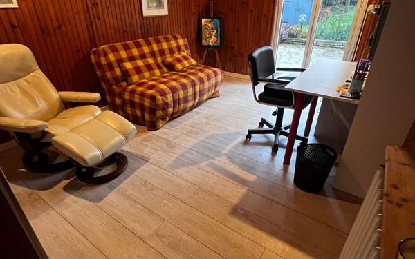 Maison à vendre    6 pièces • 190 m2 Sainte-Adresse