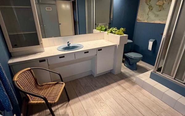 Maison à vendre    6 pièces • 190 m2 Sainte-Adresse