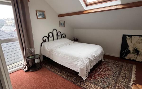 Maison à vendre    6 pièces • 190 m2 Sainte-Adresse