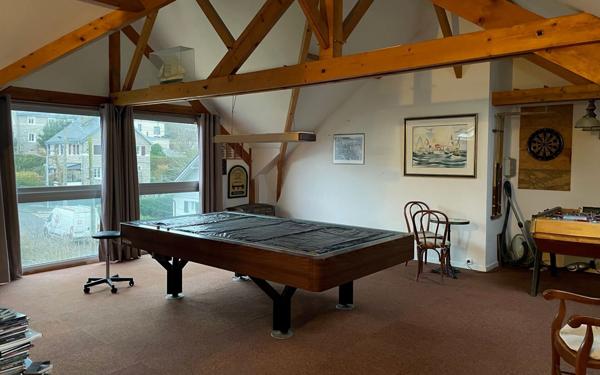 Maison à vendre    6 pièces • 190 m2 Sainte-Adresse