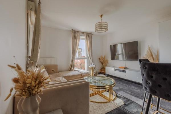 Appartement à vendre 265 500 € Saint-Priest 3 p 63 m² DPE C