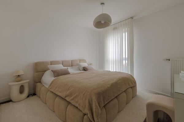 Appartement à vendre 265 500 € Saint-Priest 3 p 63 m² DPE C