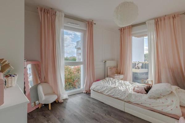 Appartement à vendre 265 500 € Saint-Priest 3 p 63 m² DPE C
