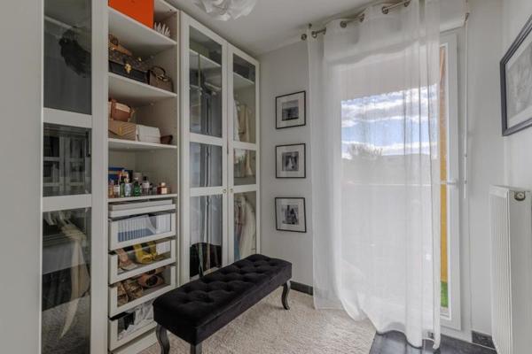 Appartement à vendre 265 500 € Saint-Priest 3 p 63 m² DPE C