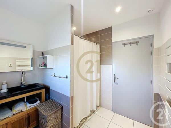 Maison à vendre  6 pièces - 180,50 m2 BLAUZAC - 30