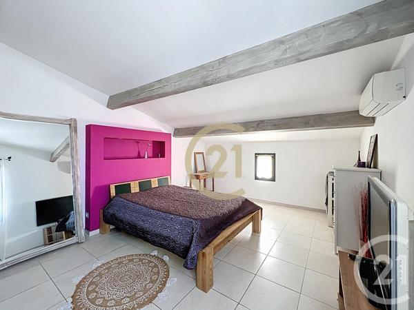 Maison à vendre  6 pièces - 180,50 m2 BLAUZAC - 30