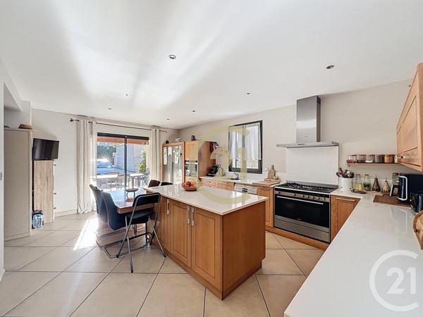 Maison à vendre  6 pièces - 180,50 m2 BLAUZAC - 30